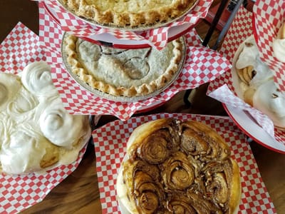 Miller’s Country Store