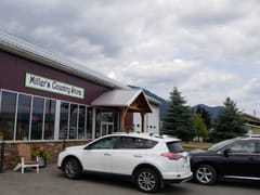 Miller’s Country Store