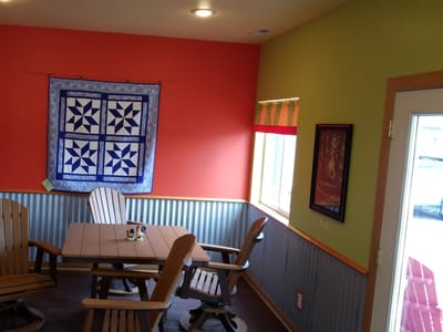 Miller’s Country Store