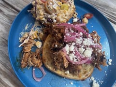 Miller's Landing Cafe