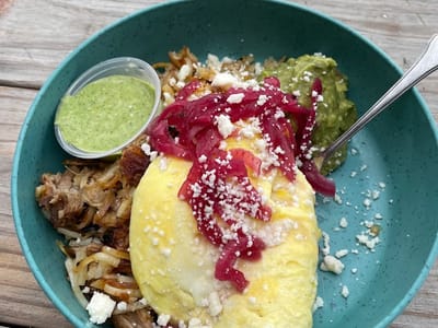 Miller's Landing Cafe