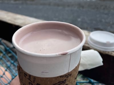 Miller's Landing Cafe