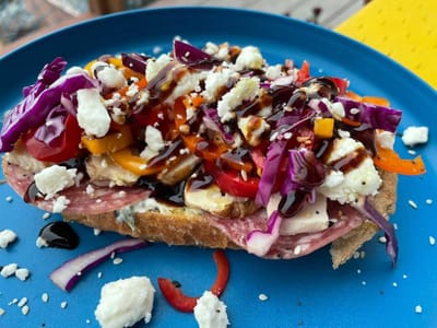 Miller's Landing Cafe