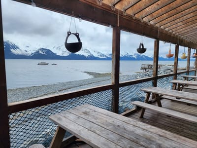 Miller's Landing Cafe