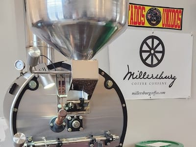 Millersburg Coffee Company