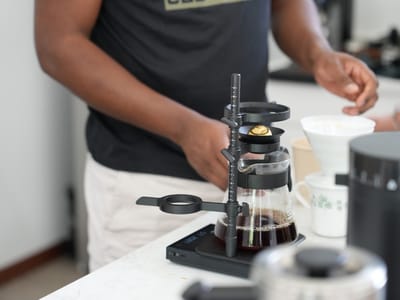 Millersburg Coffee Company