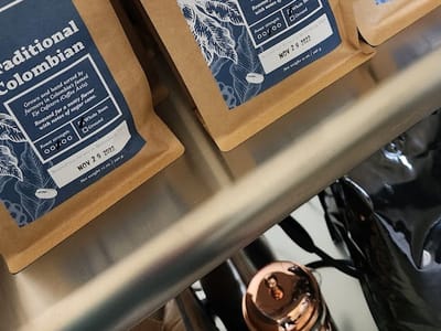 Millersburg Coffee Company