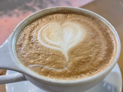 Milli Coffee Roasters