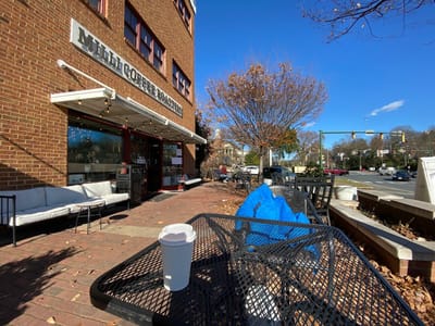 Milli Coffee Roasters