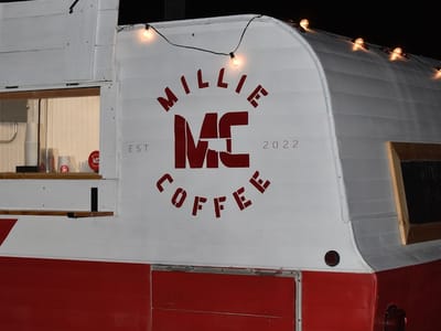 Millie Coffee