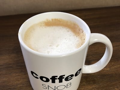 Millie's Ice Cream and Coffee Co.