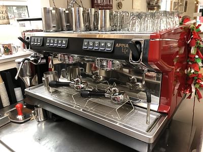 Millie's Ice Cream and Coffee Co.