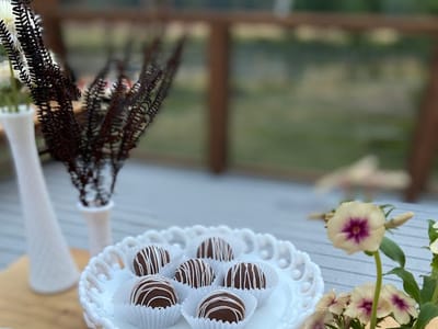 Millie's Ice Cream and Coffee Co.