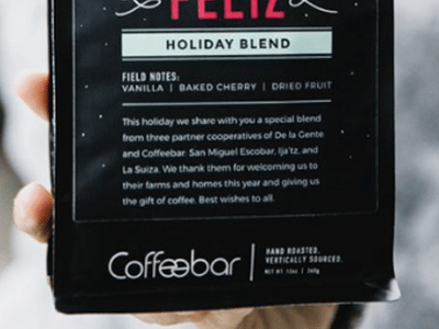 Millie's Ice Cream and Coffee Co.