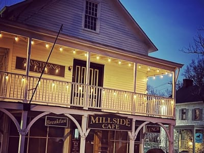 Millside Cafe