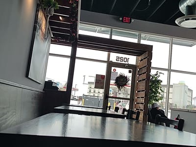 Milltown Coffee Co. | Bettendorf