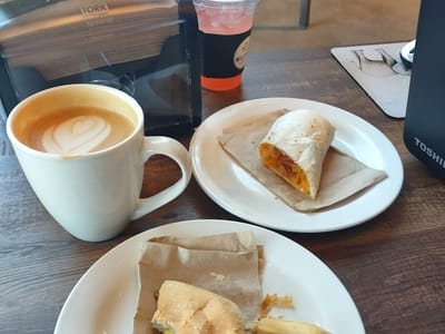 Milltown Coffee Co. | Bettendorf