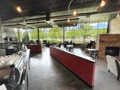 Milltown Coffee Co. | Moline