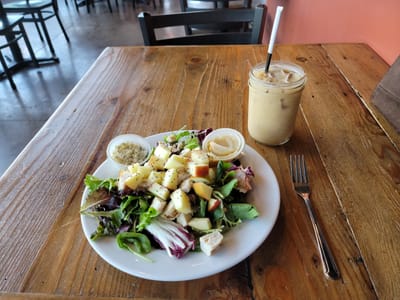 Milltown Coffee Co. | Moline