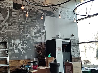 Milltown Coffee Co. | Moline