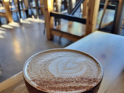 Milltown Coffee Co. | Moline