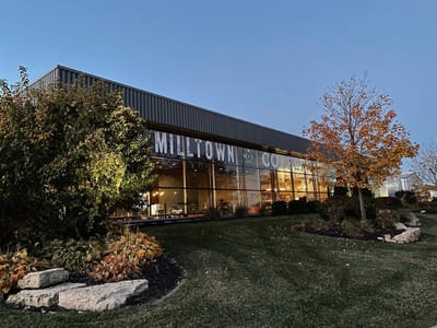 Milltown Coffee Co. | Moline