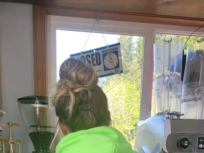 Milltown Coffee Stop