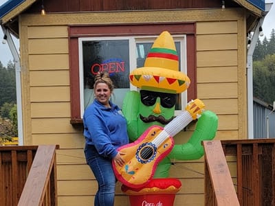 Milltown Coffee Stop