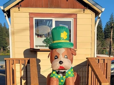 Milltown Coffee Stop