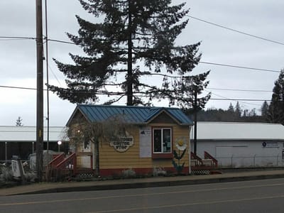 Milltown Coffee Stop