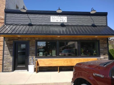 Milton's On Main
