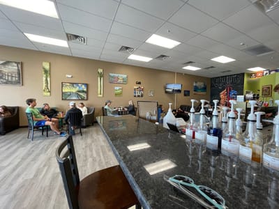 Mima's Cafe & Tea Bar Indialantic