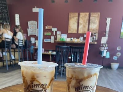 Mima's Cafe & Tea Bar Indialantic