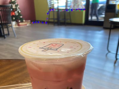 Mima's Cafe & Tea Bar Suntree