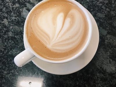 Mima's Cafe & Tea Bar Suntree