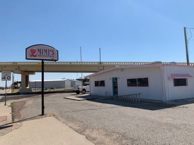 Mimi’s Bakery & Coffee Bar