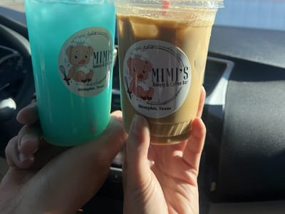 Mimi’s Bakery & Coffee Bar