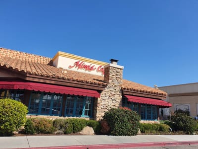 Mimi's Cafe