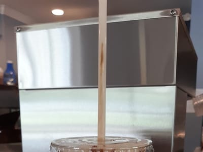 Mimi's CoffeeHouse of Hardwick