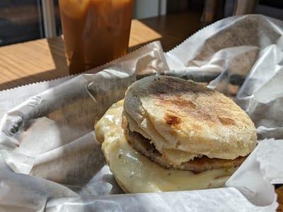 Mimi's CoffeeHouse of Hardwick