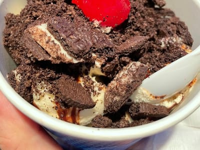 Mimi's Ice Cream & Coffee Shoppe