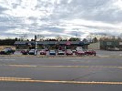 Mimzie's Coffee and Curiosities