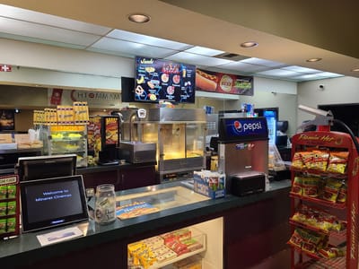 Minaret Cinemas is D'Place