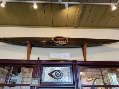 Mind's Eye Manufactory & Coffee Lounge