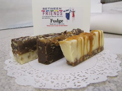 mineola fudge