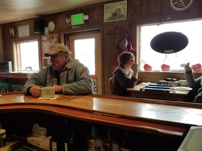 Miners Club Club LLC