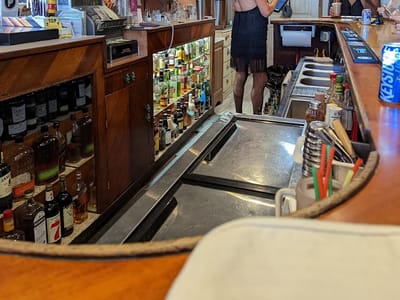 Miners Club Club LLC