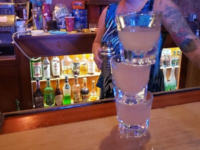 Miners Club Club LLC