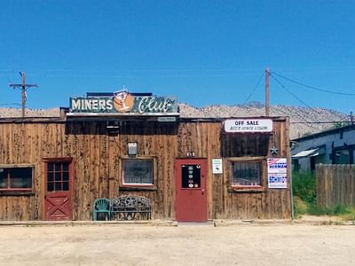 Miners Club Club LLC