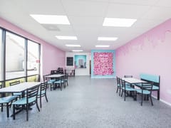 Mingos Cookies & Bubble Tea